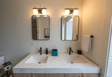 Welcome to Fire Water Escape, a contemporary 8-bedroom - photo 37