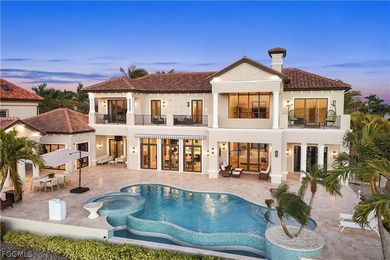 Unobstructed tropical waterfront views define this fully - photo 38