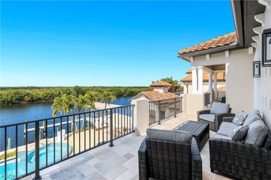 Unobstructed tropical waterfront views define this fully - photo 39