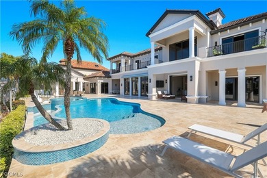 Unobstructed tropical waterfront views define this fully - photo 41