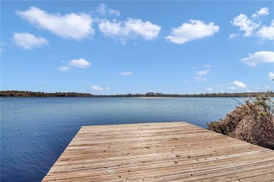 Lake Jumper Acreage For Sale in Silver Springs Florida