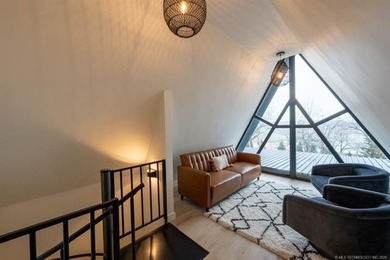Welcome to Fire Water Escape, a contemporary 8-bedroom - photo 41