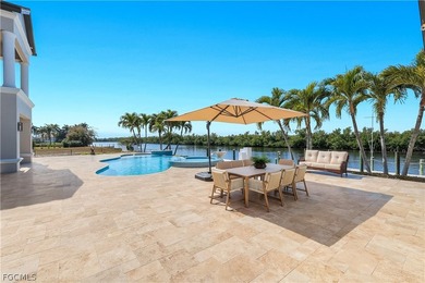 Unobstructed tropical waterfront views define this fully - photo 42