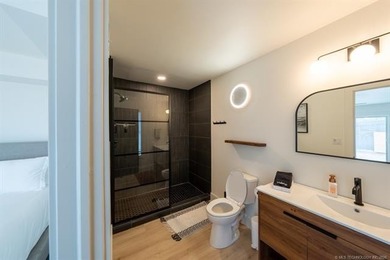 Welcome to Fire Water Escape, a contemporary 8-bedroom - photo 43