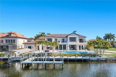 Unobstructed tropical waterfront views define this fully - photo 46