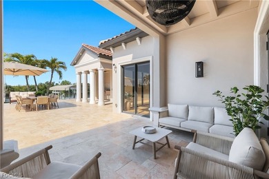 Unobstructed tropical waterfront views define this fully - photo 47