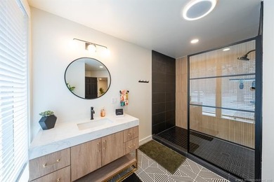 Welcome to Fire Water Escape, a contemporary 8-bedroom - photo 48
