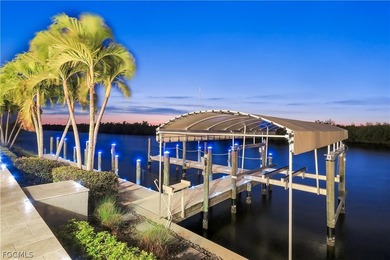 Unobstructed tropical waterfront views define this fully - photo 49