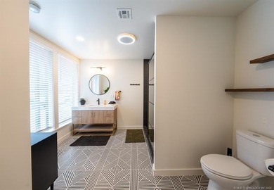 Welcome to Fire Water Escape, a contemporary 8-bedroom - photo 50