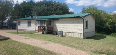 Lake Home For Sale in Graford, Texas