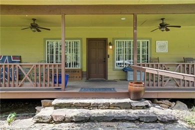 Only a few miles to Burnt Cabin Marina! Beautiful home secluded - photo 2
