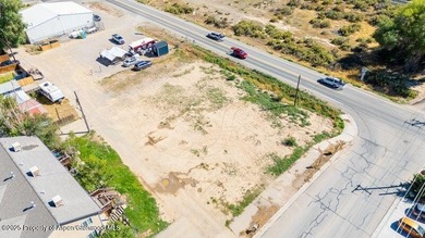Colorado River Commercial For Sale in Silt Colorado