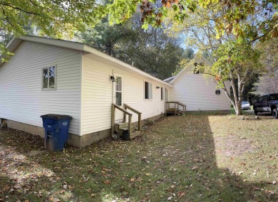 Lake Home For Sale in Lupton, Michigan