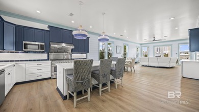 Location, location, location--paired w/luxury throughout