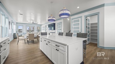 Location, location, location--paired w/luxury throughout