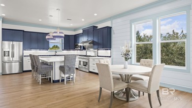 Location, location, location--paired w/luxury throughout