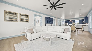 Location, location, location--paired w/luxury throughout