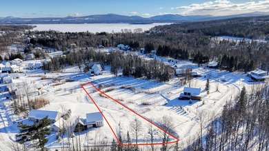 Lake Lot For Sale in Lac-Brome, QC