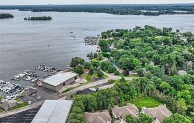 Lake Minnetonka Lot For Sale in Tonka Bay Minnesota