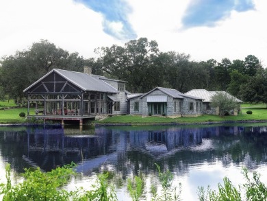 Lake Home For Sale in Tallahassee, Florida