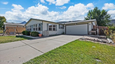 Colorado River Home For Sale in Parachute Colorado