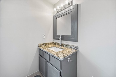 Welcome to this beautifully maintained townhome, which offers - photo 13
