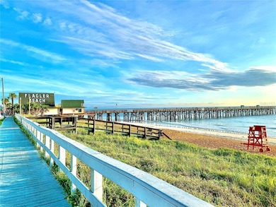 Double lot. Great investment directly on A1A -Single Family Home - photo 16