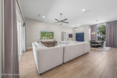 An extraordinary, completely remodeled residence on the Par 5 - photo 16