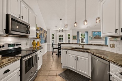 Welcome home to this warm, welcoming, and spacious residence in - photo 17