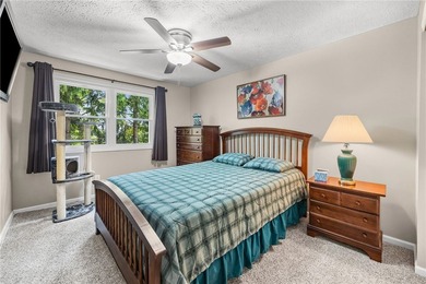 Welcome to this beautifully maintained townhome, which offers - photo 20