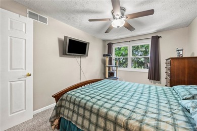 Welcome to this beautifully maintained townhome, which offers - photo 21
