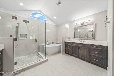 An extraordinary, completely remodeled residence on the Par 5 - photo 21
