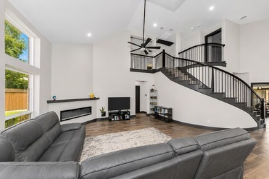 ? Stunning Like-New Home in Little Elm, TX next to lake ? A - photo 22
