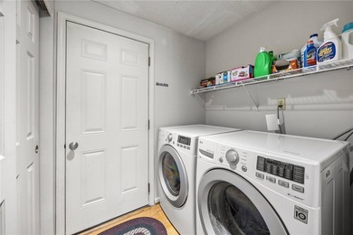 Welcome to this beautifully maintained townhome, which offers - photo 24