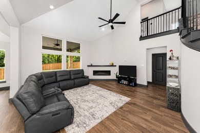 ? Stunning Like-New Home in Little Elm, TX next to lake ? A - photo 24