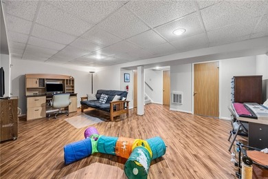 Welcome to this beautifully maintained townhome, which offers - photo 25