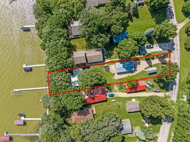 Lake life just got a whole lot sweeter! This adorable, turnkey - photo 5