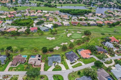 An extraordinary, completely remodeled residence on the Par 5 - photo 38