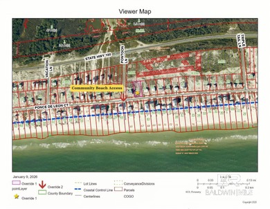 Discover a rare opportunity to own a huge second-tier lot in the - photo 1