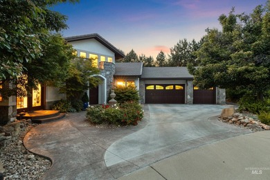 Perched in a private cul-de-sac in the coveted foothills of - photo 1
