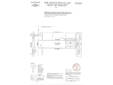 Adjacent lots also available: 6415 Drexel (also permitted for - photo 4