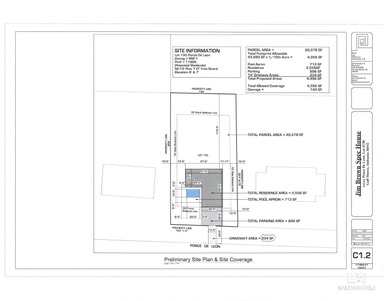 Discover a rare opportunity to own a huge second-tier lot in the - photo 6