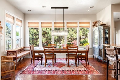 Perched in a private cul-de-sac in the coveted foothills of - photo 10
