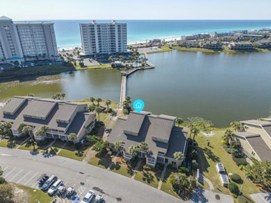 Stewart Lake - Walton County Condo Sale Pending in Miramar Beach Florida