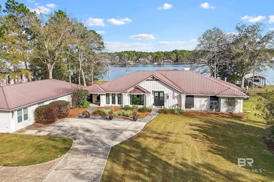 (private lake, pond, coastal) Home For Sale in Foley Alabama