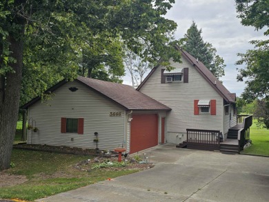 Lake Home For Sale in Gladwin, Michigan