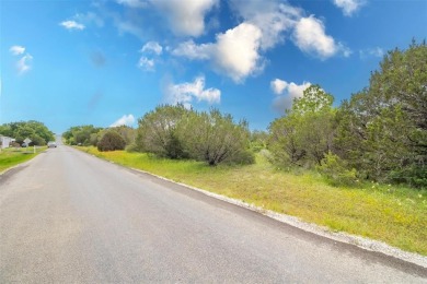 Lake Granbury Lot For Sale in Granbury Texas