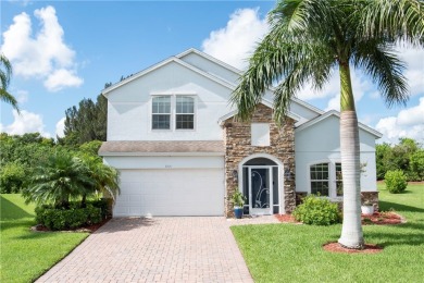 Lake Home For Sale in Vero Beach, Florida