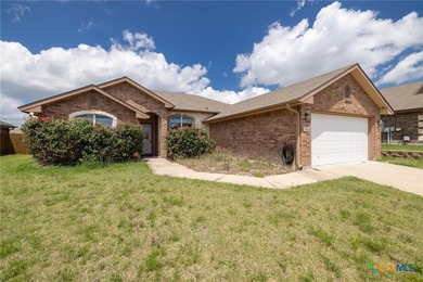 Stillhouse Hollow Lake Home For Sale in Killeen Texas