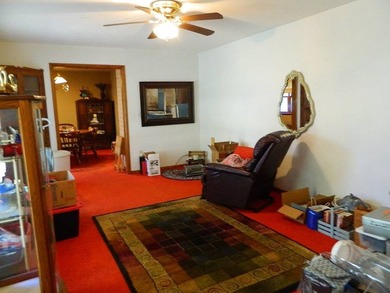 Ranch-Style Home on 10 Acres with Pond & Pole Barn! Enjoy - photo 4